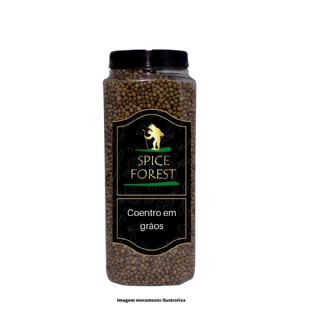 Coentro em Grãos - Spice Forest- 250 g